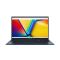ASUS Notebook Vivobook 17 X1704VA-AU988 17.3" FHD IPS, Intel 7 150U, 16GB, F512GB, UMA, NoOS, Blue