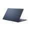 ASUS Notebook Vivobook 17 X1704VA-AU988 17.3" FHD IPS, Intel 7 150U, 16GB, F512GB, UMA, NoOS, Blue