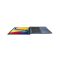 ASUS Notebook Vivobook 17 X1704VA-AU988 17.3" FHD IPS, Intel 7 150U, 16GB, F512GB, UMA, NoOS, Blue