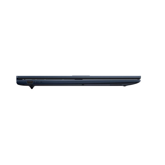 ASUS Notebook Vivobook 17 X1704VA-AU988 17.3" FHD IPS, Intel 7 150U, 16GB, F512GB, UMA, NoOS, Blue