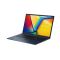 ASUS Notebook Vivobook 17 X1704VA-AU988 17.3" FHD IPS, Intel 7 150U, 16GB, F512GB, UMA, NoOS, Blue