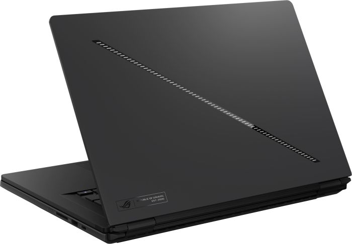 Ноутбук ASUS ROG Zephyrus Duo 16 GX651AX-SR100X 16" 3K Touch OLED, Intel Ultra 9 386H, 64GB, F2TB, NVD5090-24, noOS, Сірий