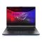 ASUS Notebook ROG Strix G16 G615JHR-RV075 16" WUXGA IPS, Intel i7-14650HX, 16GB, F512GB, NVD5050-8, noOS, Grey