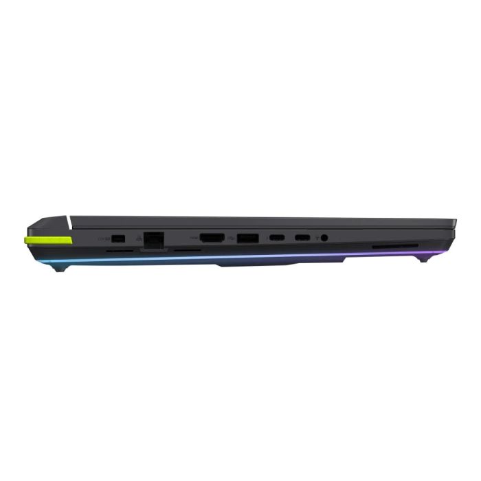 ASUS Notebook ROG Strix G16 G615JHR-RV075 16" WUXGA IPS, Intel i7-14650HX, 16GB, F512GB, NVD5050-8, noOS, Grey
