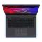 ASUS Notebook ROG Strix G16 G615JHR-RV075 16" WUXGA IPS, Intel i7-14650HX, 16GB, F512GB, NVD5050-8, noOS, Grey
