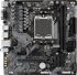 Материнська плата GIGABYTE A620M S2H sAM5 A620 2xDDR5 M.2 HDMI DP D-Sub mATX