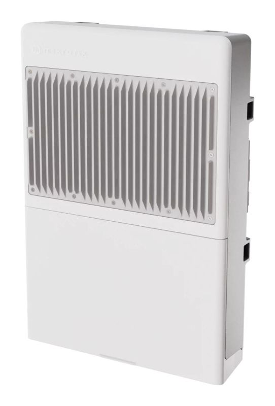 MikroTik Cloud Smart Switch MikroTiK CSS610-8P-2S+OUT