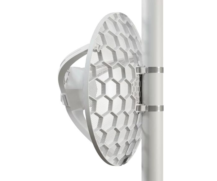 Точка доступу MikroTik LHGGR&R11e-LTE7