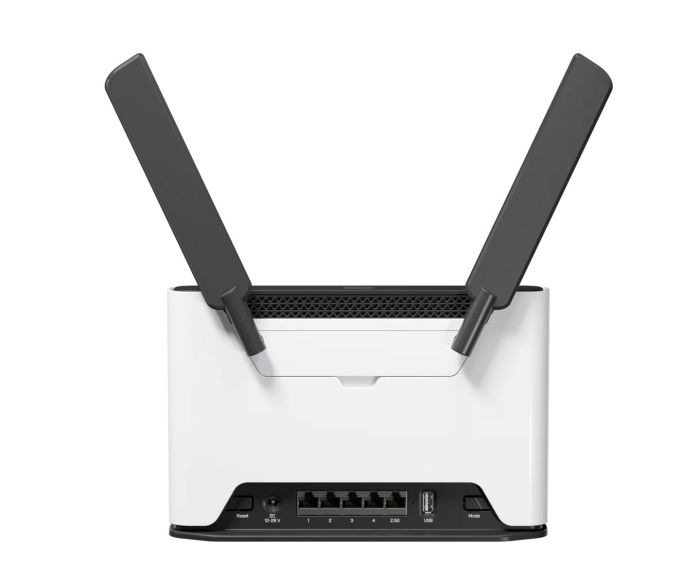 MikroTik Router Chateau 5G R17 ax (S53UG+5HaxD2HaxD-TC&RG650E-EU)