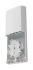 MikroTik SFP to Copper Converter  2xSFP 2.5G, 2xGE MikroTiK FTC21