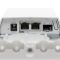 MikroTik SFP to Copper Converter  2xSFP 2.5G, 2xGE MikroTiK FTC21