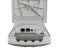 Точка доступу MikroTik wAP ax LTE7 kit (wAPGR-5HaxD2HaxD&R11e-LTE7)