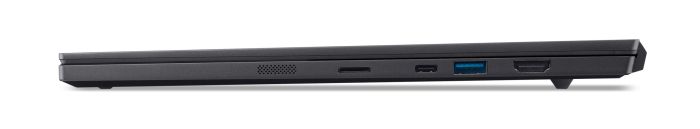 Ноутбук Acer Predator Triton 14 PT14-52T 14.5" 2.8K OLED Touch, Intel U9-288V, 32GB, F1TB, NVD5070-8, Win11P, черный