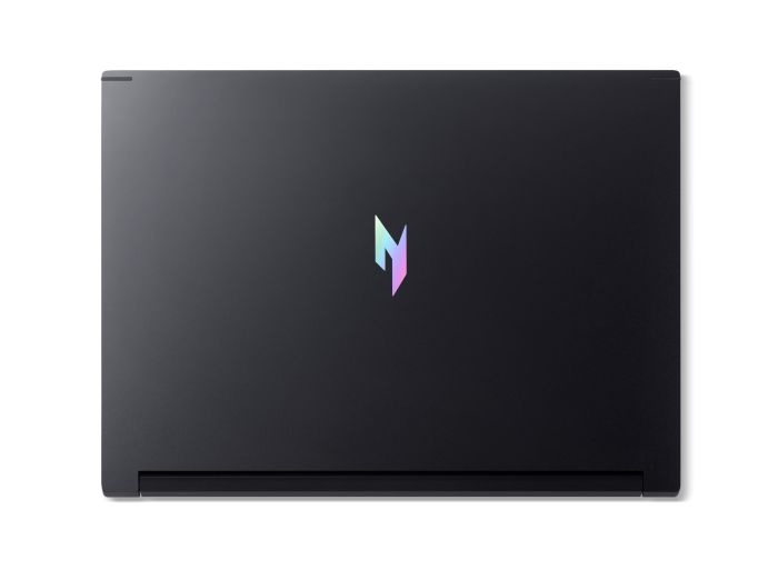 Ноутбук Acer Nitro V 16S ANV16S-71 16" WQXGA IPS, Intel 7-240H, 16GB, F1TB, NVD5070-8, Lin, черный