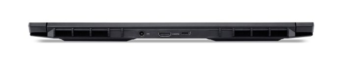 Ноутбук Acer Nitro V 16S ANV16S-71 16" WQXGA IPS, Intel 7-240H, 16GB, F1TB, NVD5070-8, Lin, черный