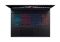 Acer Notebook Nitro V 16S ANV16S-41 16" WUXGA IPS, AMD R7-260, 16GB, F512GB, NVD5050-8, Lin, black