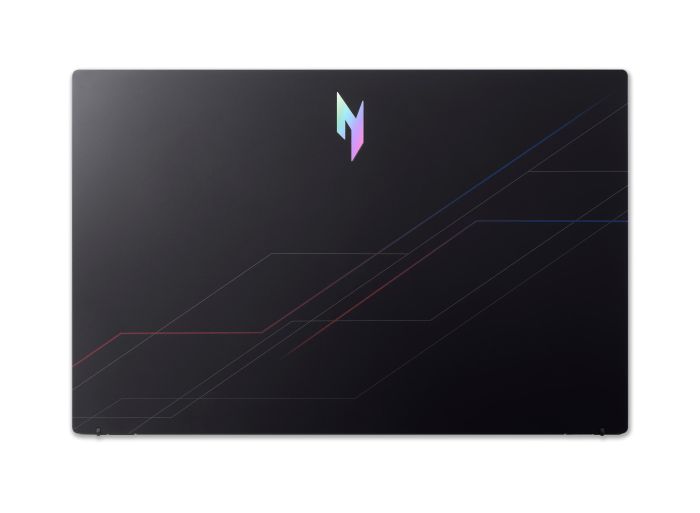 Acer Notebook Nitro V 15 ANV15-52 15.6" FHD IPS, Intel 7-240H, 16GB, F512GB, NVD5060-8, Lin, black