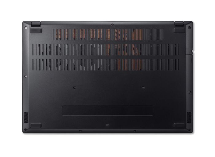 Acer Notebook Nitro V 15 ANV15-52 15.6" FHD IPS, Intel 7-240H, 16GB, F512GB, NVD5060-8, Lin, black