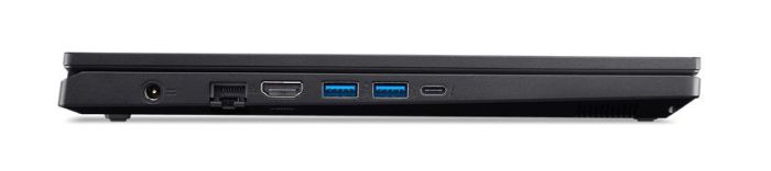Acer Notebook Nitro V 15 ANV15-52 15.6" FHD IPS, Intel 7-240H, 16GB, F512GB, NVD5060-8, Lin, black