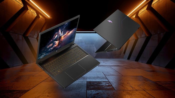 Acer Notebook Nitro V 15 ANV15-52 15.6" FHD IPS, Intel 7-240H, 16GB, F512GB, NVD5050-8, Lin, black