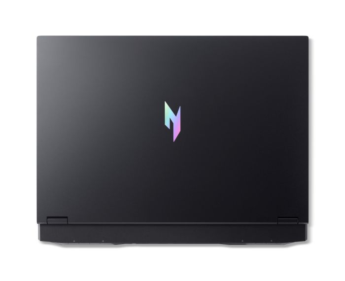 Ноутбук Acer Nitro 18 AN18-61 18" WQXGA IPS, AMD R7-350, 32GB, F1TB, NVD5060-8, Lin, черный