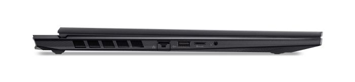 Ноутбук Acer Nitro 18 AN18-61 18" WQXGA IPS, AMD R7-350, 32GB, F1TB, NVD5060-8, Lin, черный