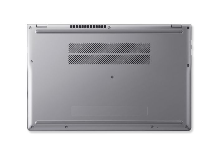 Ноутбук Acer Chromebook CB315-7H 15.6" FHD IPS, Intel C N50, 4GB, F128GB, UMA, ChromeOS, серебристый