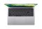 Ноутбук Acer Aspire Lite AL16-54P 16" WUXGA IPS, Intel 5-120U, 16GB, F512GB, UMA, Lin, серебристый