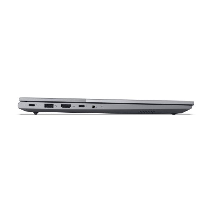 Ноутбук Lenovo ThinkBook 16-G8 16" WUXGA IPS AG, Intel U5-135H, 16GB, F512GB, UMA, DOS, серый