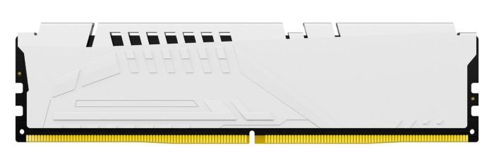 Memory Kingston DDR5 16GB 6800  FURY Beast FURY Beast White EXPO