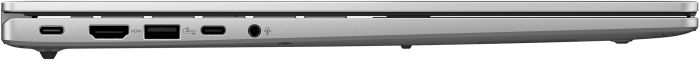ASUS Notebook Vivobook S16 M3607KA-SH031 16" FHD OLED, AMD AI 5 330, 16GB, F512GB, UMA, NoOS, Silver
