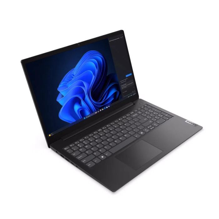 Ноутбук Lenovo V15-G5 15.6" FHD IPS AG, Intel i5-13420H, 8GB, F512GB, UMA, DOS, чорний