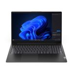 Ноутбук Lenovo V15-G5 15.6" FHD IPS AG, Intel i5-13420H, 8GB, F512GB, UMA, DOS, чорний