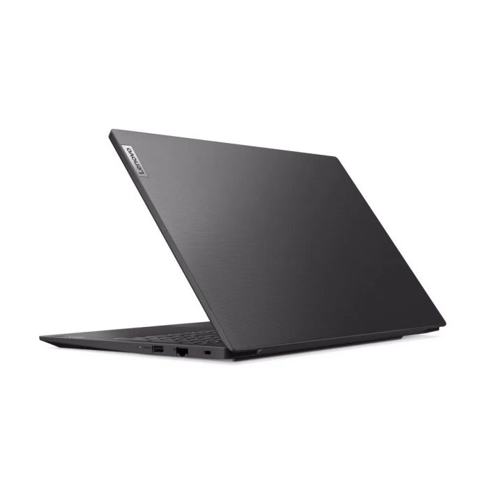 Lenovo Notebook V15-G5 15.6" FHD IPS AG, Intel i5-13420H, 16GB, F512GB, UMA, DOS, black