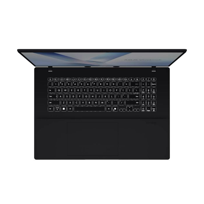 ASUS Notebook Vivobook 18 M1807GA-S8005 18" WUXGA IPS, AMD AI 5 430, 16GB, F512GB, UMA, NoOS, Blue