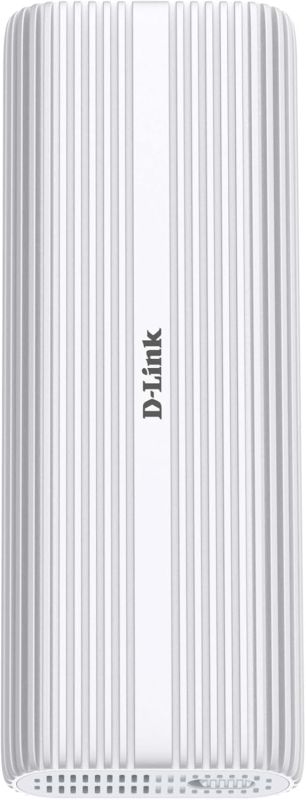 Портативний корпус   для SSD M.2 NVMe USB Type-C 4.0 D-Link DSP-411