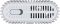 Портативний корпус   для SSD M.2 NVMe USB Type-C 4.0 D-Link DSP-411