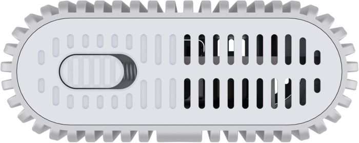 Портативний корпус   для SSD M.2 NVMe USB Type-C 4.0 D-Link DSP-411