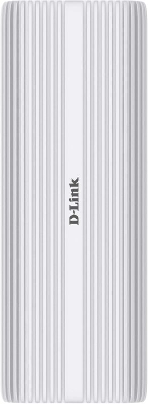 Портативний корпус   для SSD M.2 NVMe USB Type-C 4.0 D-Link DSP-411