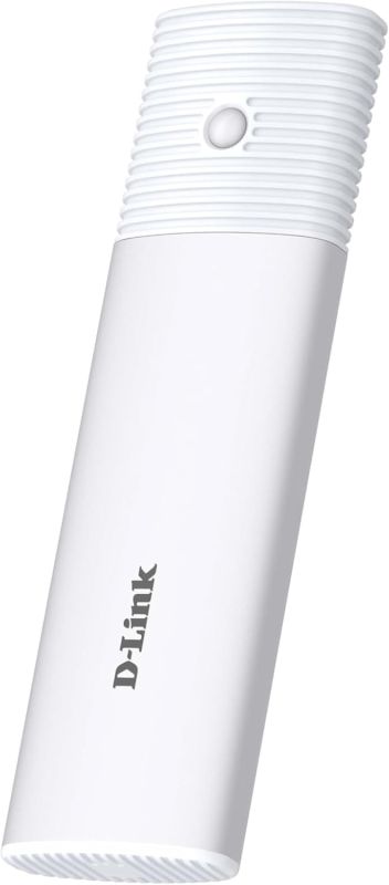 Портативний корпус   для SSD M.2 NVMe/NGFF, USB Type-C D-Link DSP-111