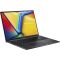 ASUS Notebook Vivobook 16 M1605NAQ-SH053 16" WUXGA IPS, AMD R7 170, 16GB, F1TB, UMA, noOS, Black