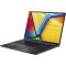 ASUS Notebook Vivobook 16 M1605NAQ-SH053 16" WUXGA IPS, AMD R7 170, 16GB, F1TB, UMA, noOS, Black