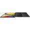 ASUS Notebook Vivobook 16 M1605NAQ-SH053 16" WUXGA IPS, AMD R7 170, 16GB, F1TB, UMA, noOS, Black