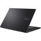 ASUS Notebook Vivobook 16 M1605NAQ-SH053 16" WUXGA IPS, AMD R7 170, 16GB, F1TB, UMA, noOS, Black