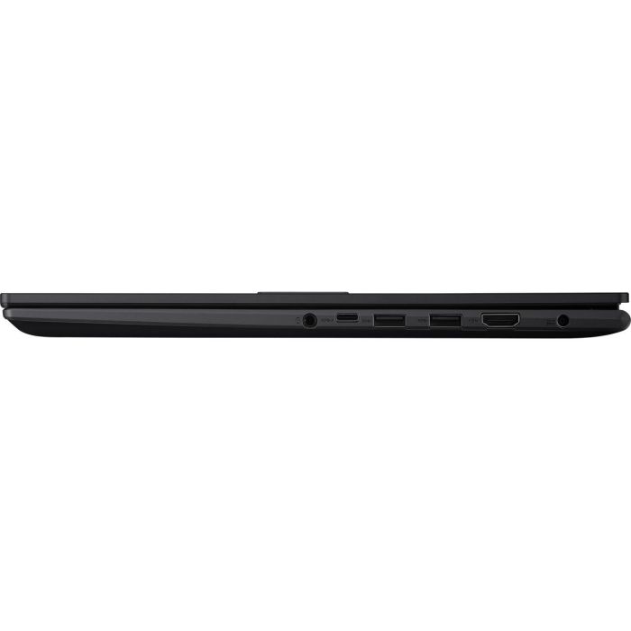 ASUS Notebook Vivobook 16 M1605NAQ-SH053 16" WUXGA IPS, AMD R7 170, 16GB, F1TB, UMA, noOS, Black