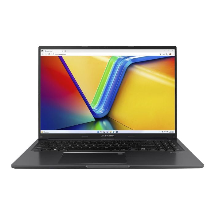 ASUS Notebook Vivobook 16 M1605NAQ-SH053 16" WUXGA IPS, AMD R7 170, 16GB, F1TB, UMA, noOS, Black