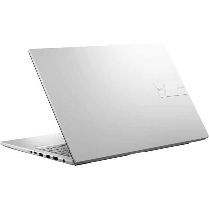 ASUS Notebook Vivobook 15 X1504MA-BQ133 15.6" FHD IPS, Intel 7 350U, 16GB, F1TB, UMA, NoOS, Silver