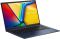 ASUS Notebook Vivobook 15 X1504MA-BQ132 15.6" FHD IPS, Intel 7 350U, 16GB, F1TB, UMA, NoOS, Blue