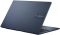 ASUS Notebook Vivobook 15 X1504MA-BQ132 15.6" FHD IPS, Intel 7 350U, 16GB, F1TB, UMA, NoOS, Blue