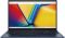 ASUS Notebook Vivobook 15 X1504MA-BQ132 15.6" FHD IPS, Intel 7 350U, 16GB, F1TB, UMA, NoOS, Blue